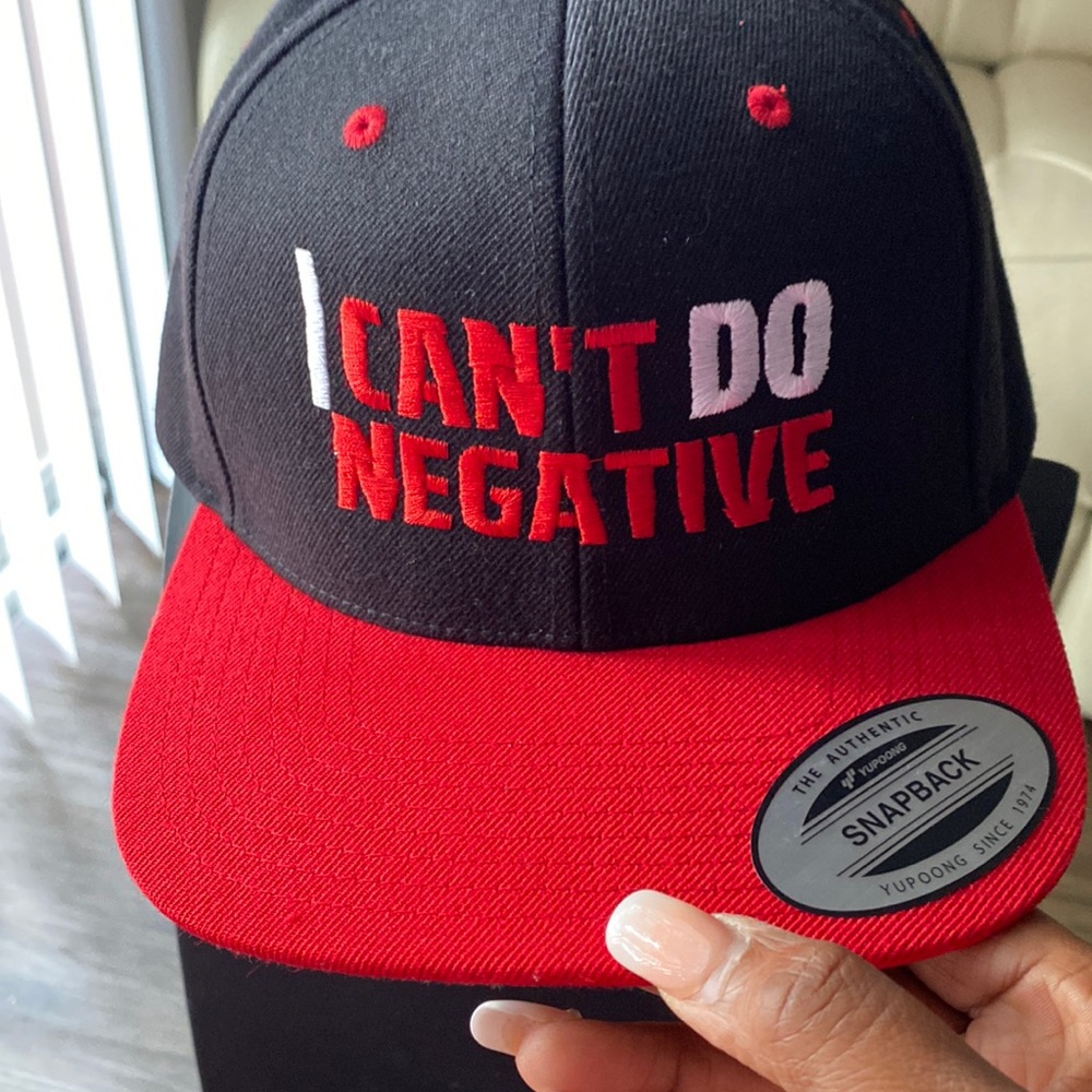 Unisex SnapBack Cap